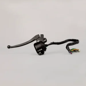 Yoke Assy Lh Xl Super Heavy Duty N m product image