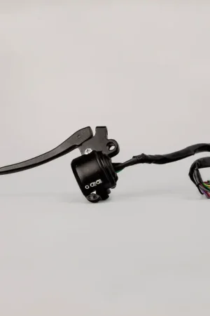 Yoke Assy Lh Xl Super Heavy Duty N m product image