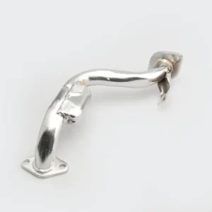 Silencer Bend Pipe Xl Super Heavy Duty N m product image