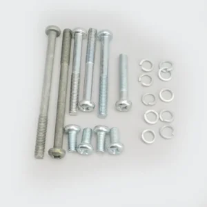 Screw Kit Clutch Cover so20 Xl Super product image