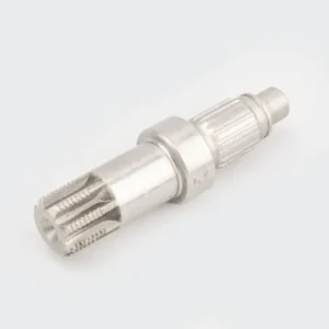 Sprocket Shaft f w nut Lock Washer Xl Super N m product image