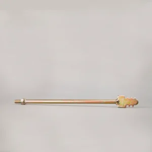 Bolt Fork Guide Metal b Xl Super Heavy Duty N m xl100