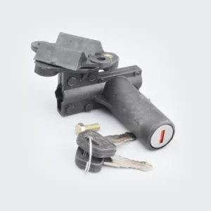 Lock Seat Xl Super Heavy Duty scooty product image