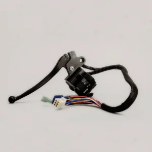 Yoke Assy Lh Xl Super N19 N m product image