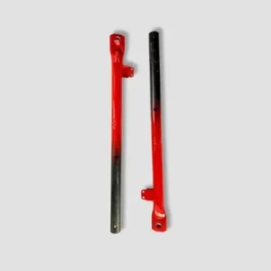 Fork Leg Red Xl Super product image