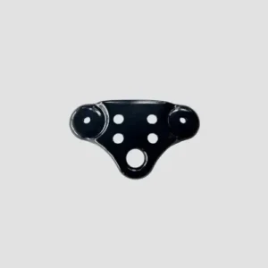 Handle Plate blk Xl Super N m product image