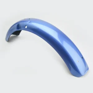 Mudguard f metallic Blue Xl Super product image