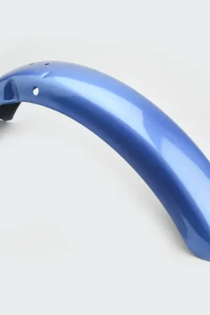 Mudguard f metallic Blue Xl Super product image