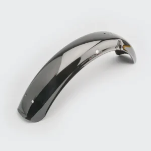 Mudguard f metallic Blk Xl Super product image