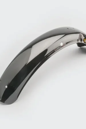 Mudguard f metallic Blk Xl Super product image