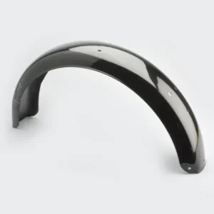 Mudguard r metallic Blk Xl Super product image