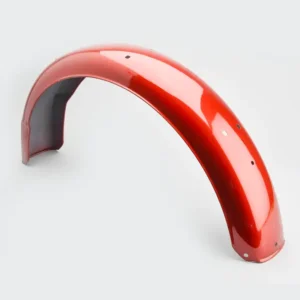 Mudguard r metallic Red Xl Super product image