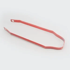 Mudguard Patti metallic Red Xl Super product image