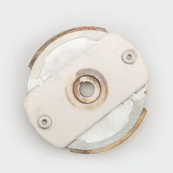 Clutch Assy Xl Super