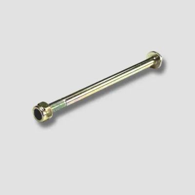 Axle Foundation w nut Xl Super O m product image