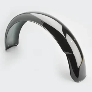 Mudguard r blk Xl Super product image
