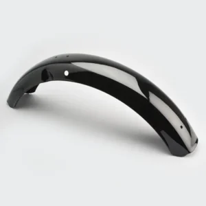 Mudguard f blk Xl Super product image
