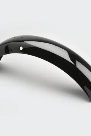 Mudguard f blk Xl Super product image