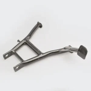 TVS XL100 Center Stand