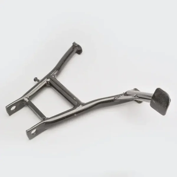 TVS XL100 Center Stand