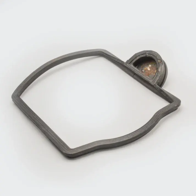 O Ring Head Cover Xl100 product image