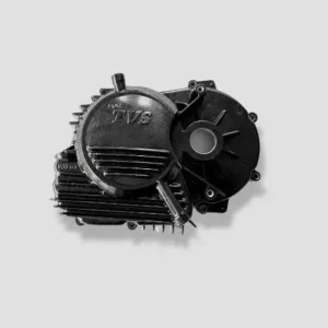 Clutch Cover Xl100 ks product image