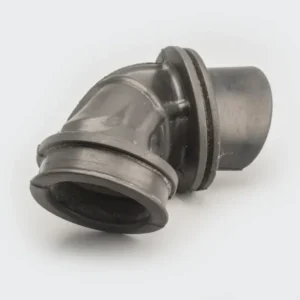 Rubber Air Hose TVS Xl100