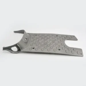 Centre Mat for TVS Xl100