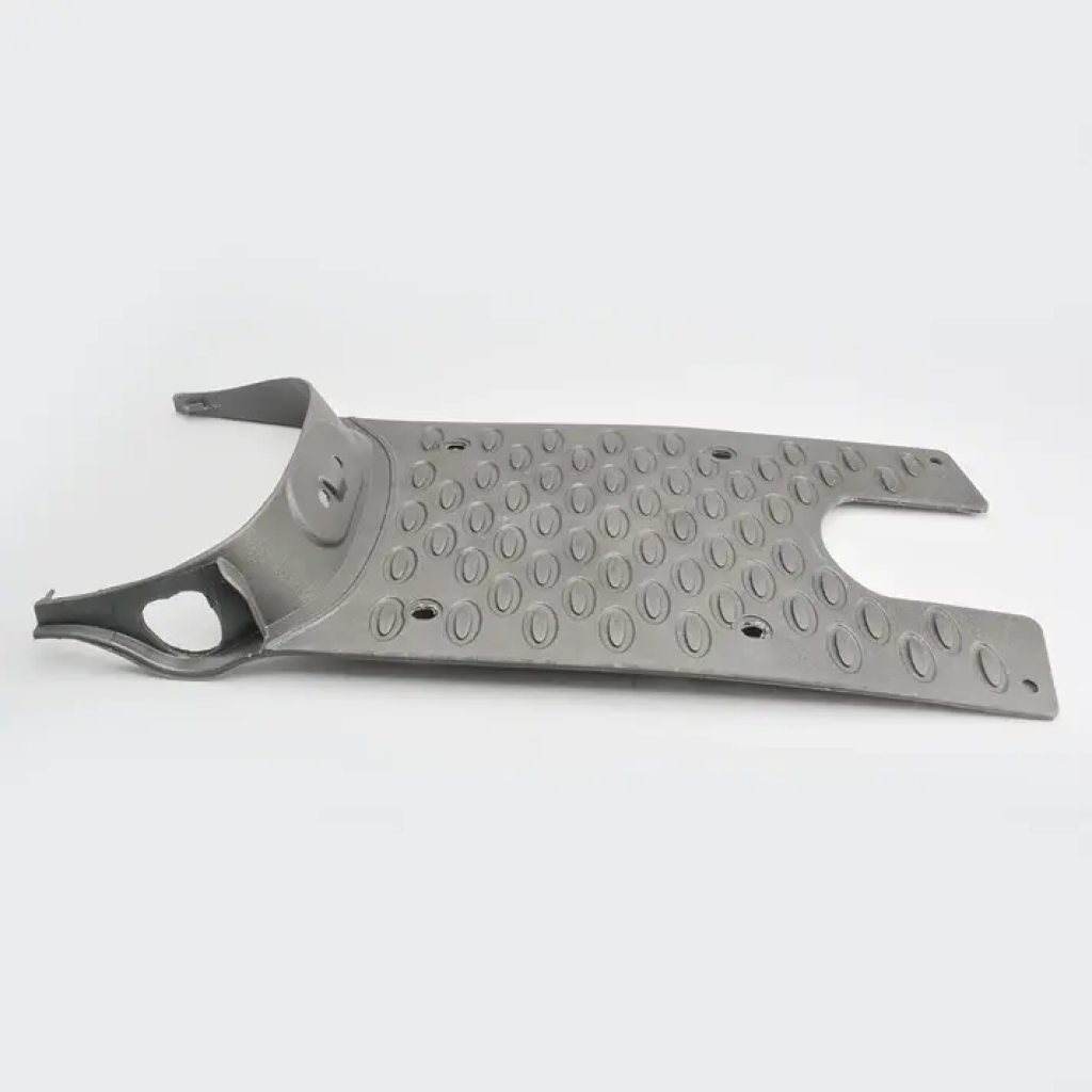 Centre Mat for TVS Xl100