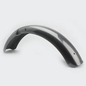 Mudguard f metallic Grey Xl Super product image