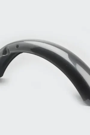 Mudguard f metallic Grey Xl Super product image