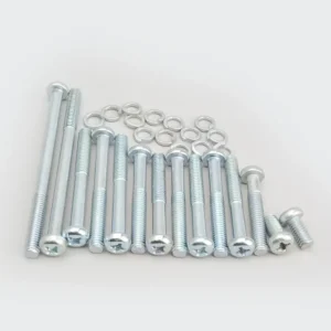 Screw Kit Engine so28 Xl Super product image
