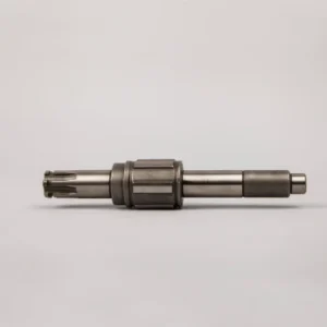 Sprocket Shaft f Xl100 product image