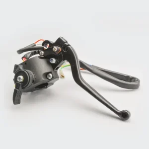 Yoke Assy Lh Xl100 product image