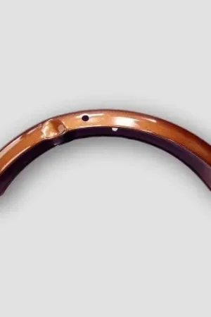 Mudguard f metallic Gold Xl Super product image