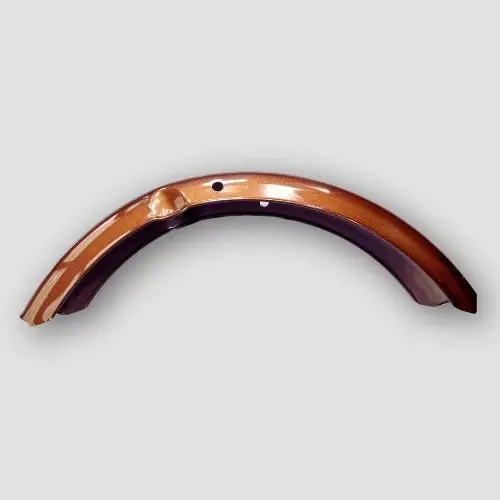 Mudguard f metallic Gold Xl Super product image