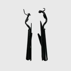 Silencer Assy w bend Pipe patra Xl Super 5 m product image