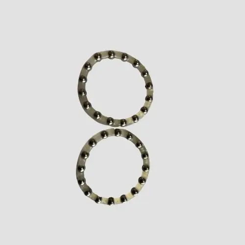 Fork Balls Kit cage Xl Super product image