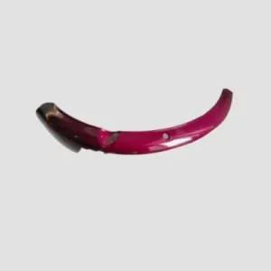 Mudguard f metallic Prpl Xl Super product image
