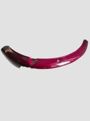 Mudguard f metallic Prpl Xl Super product image