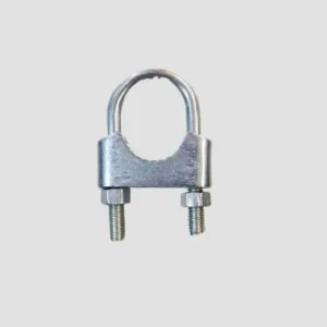 Handle Bar U Clamp W bed Xl Super product image