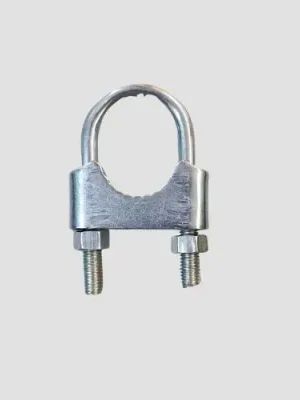 Handle Bar U Clamp W bed Xl Super product image