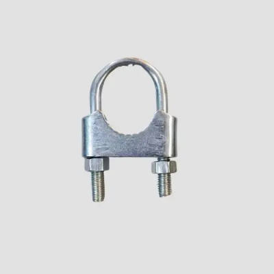 Handle Bar U Clamp W bed Xl Super product image