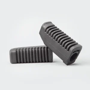 Rubber Footrest f Victor product image