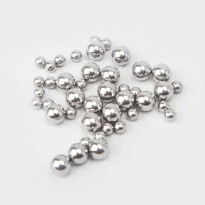 Fork Balls Kit Victor product image
