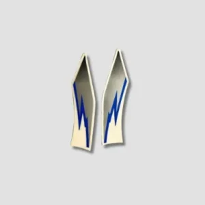 Sticker Hlfiring so2 Victor blue product image