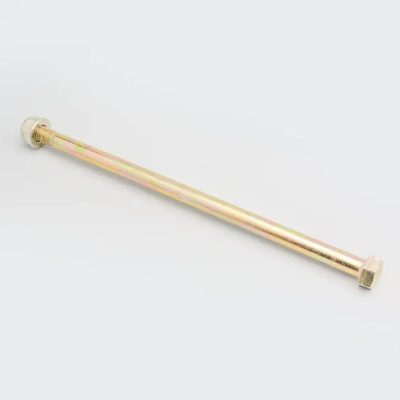 Axle Foundation w nut Victor product image