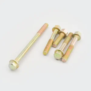 Screw Kit Clutch Cover Victor product image