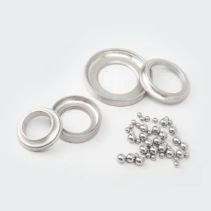 Fork Cone Set w balls Victor victor Gl victor Gx fiero product image