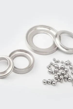 NAP0219-_MG_0084 Fork Cone Set w balls Victor victor Gl victor Gx fiero product image